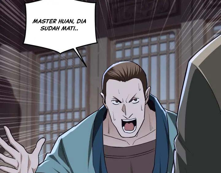 Greatest Boss System chapter 44 halaman 74