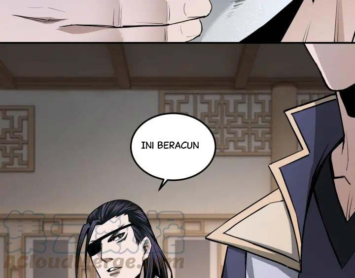 Greatest Boss System chapter 44 halaman 82