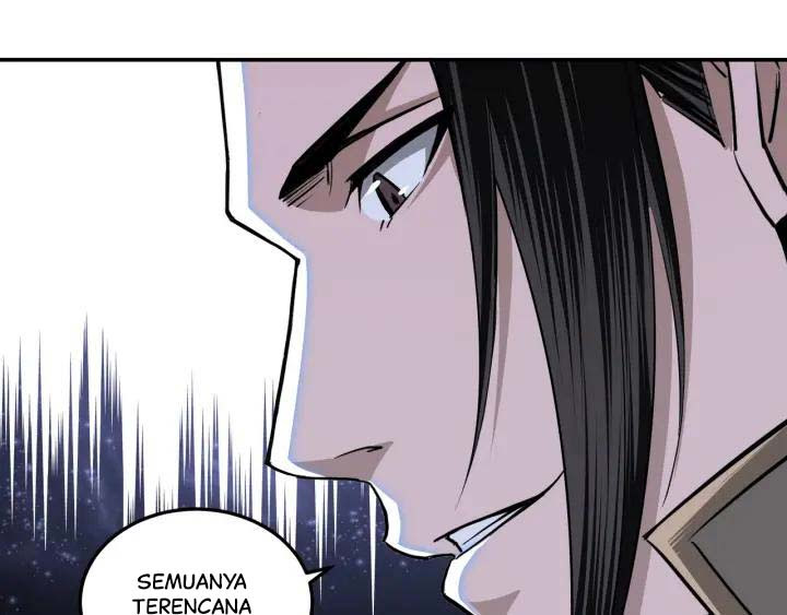 Greatest Boss System chapter 44 halaman 84