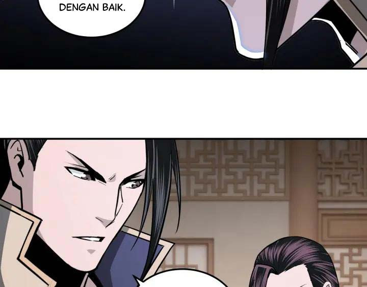 Greatest Boss System chapter 44 halaman 85