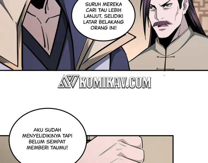 Greatest Boss System chapter 44 halaman 86