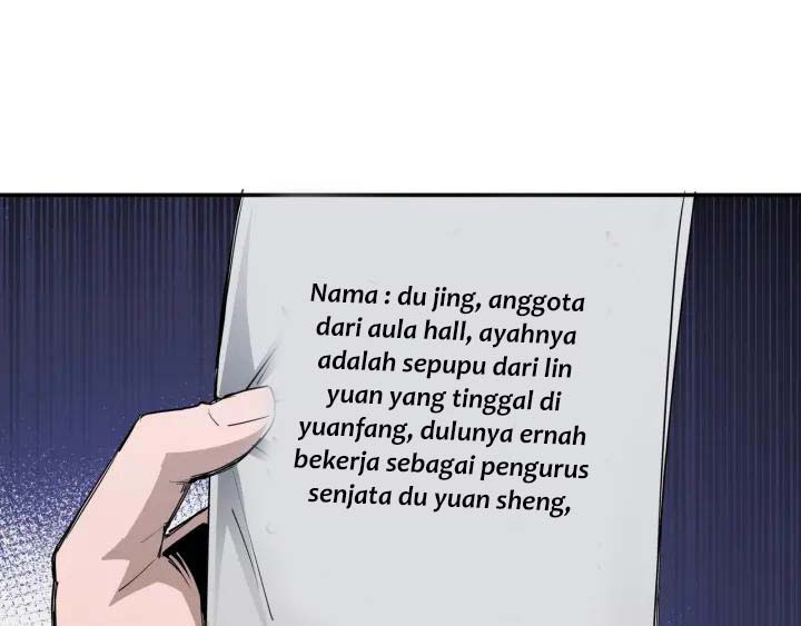 Greatest Boss System chapter 44 halaman 90