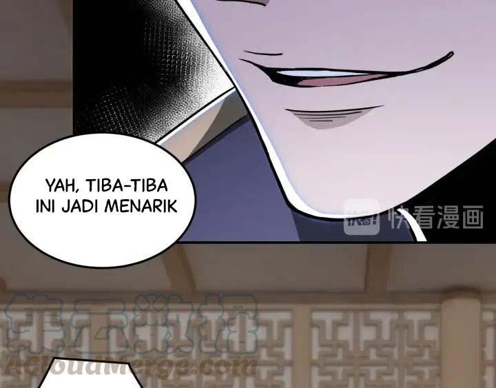 Greatest Boss System chapter 44 halaman 92