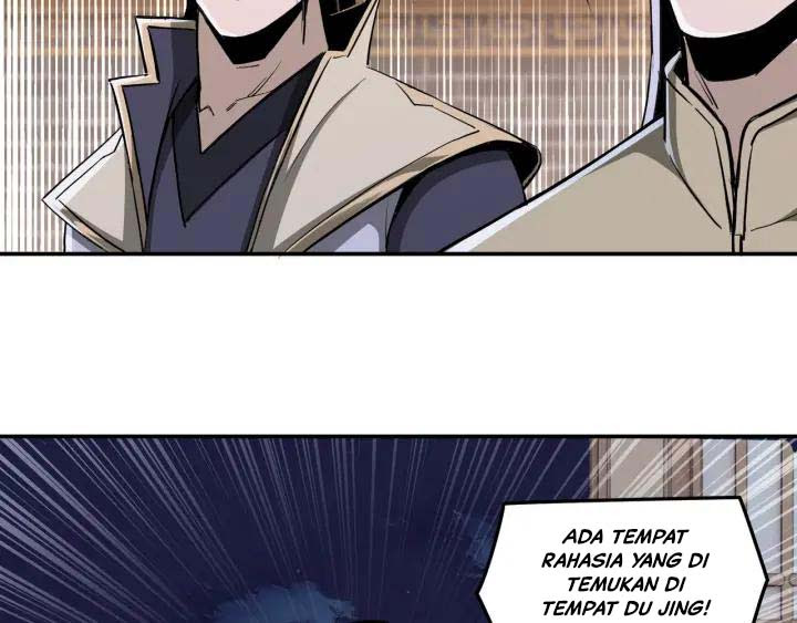 Greatest Boss System chapter 44 halaman 94