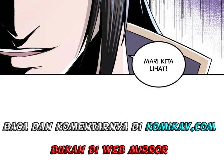 Greatest Boss System chapter 44 halaman 99