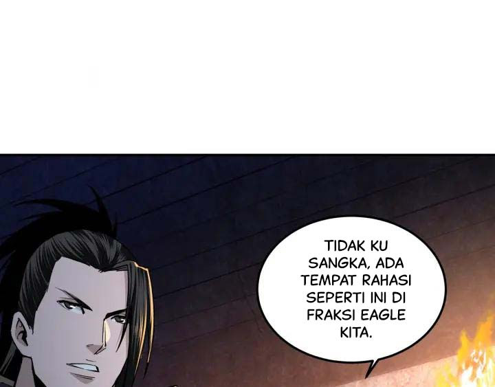 Greatest Boss System Bab 45 halaman 11