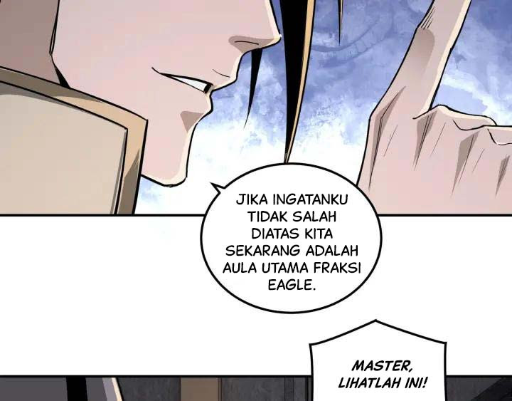 Greatest Boss System Bab 45 halaman 27