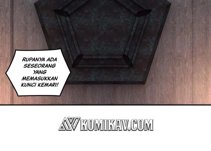 Greatest Boss System Bab 45 halaman 32
