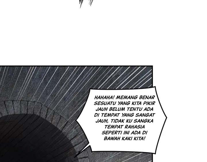 Greatest Boss System Bab 45 halaman 34