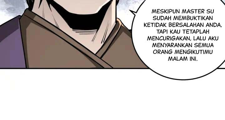 Greatest Boss System Bab 45 halaman 40