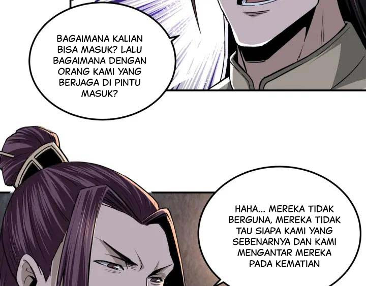 Greatest Boss System Bab 45 halaman 43