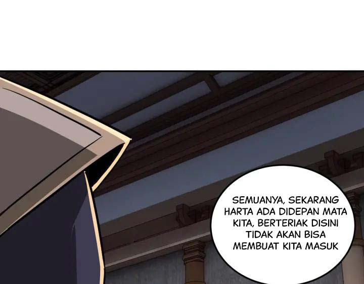 Greatest Boss System Bab 45 halaman 50