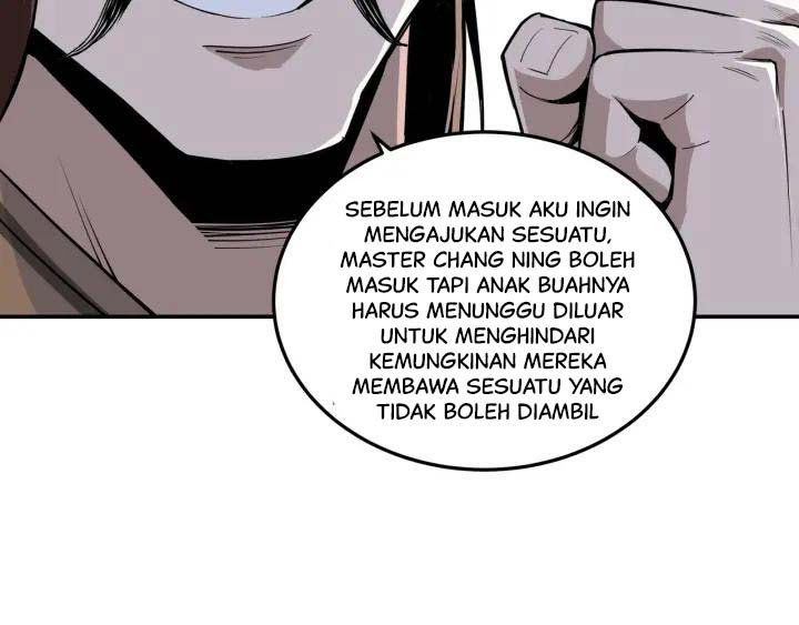 Greatest Boss System Bab 45 halaman 53