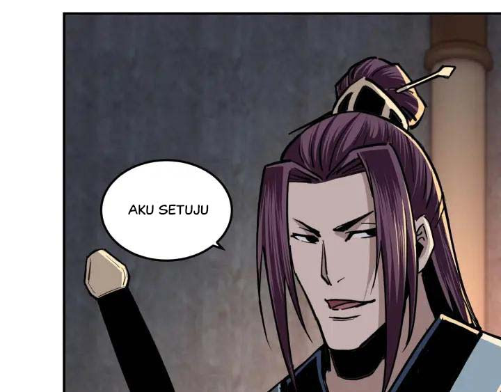 Greatest Boss System Bab 45 halaman 54