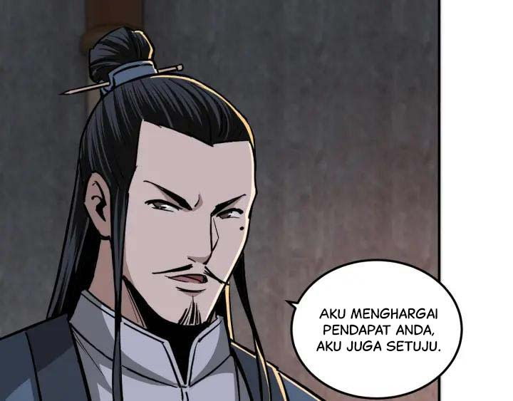 Greatest Boss System Bab 45 halaman 56