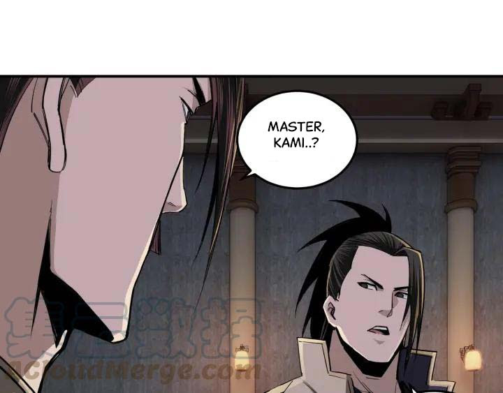 Greatest Boss System Bab 45 halaman 58