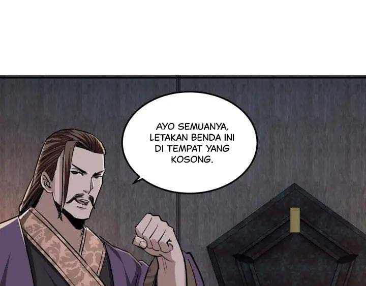 Greatest Boss System Bab 45 halaman 61