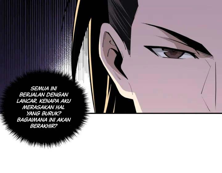 Greatest Boss System Bab 45 halaman 80