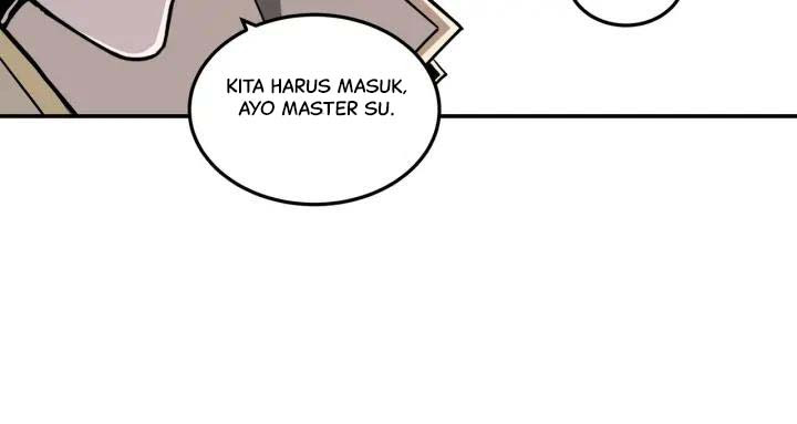 Greatest Boss System Bab 45 halaman 82