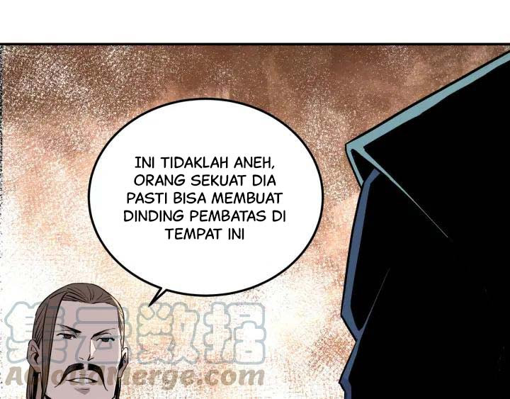 Greatest Boss System Bab 45 halaman 86
