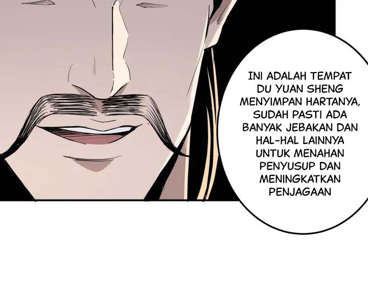 Greatest Boss System Bab 45 halaman 88