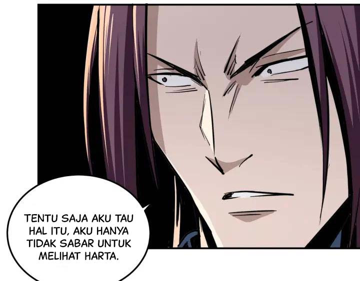 Greatest Boss System Bab 45 halaman 89