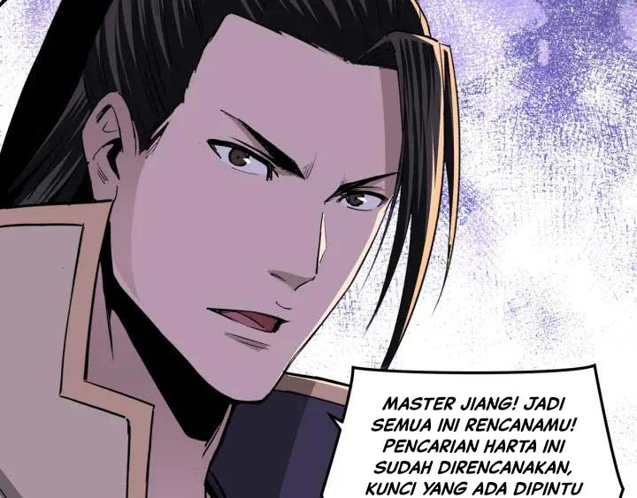 Greatest Boss System Bab 45 halaman 92