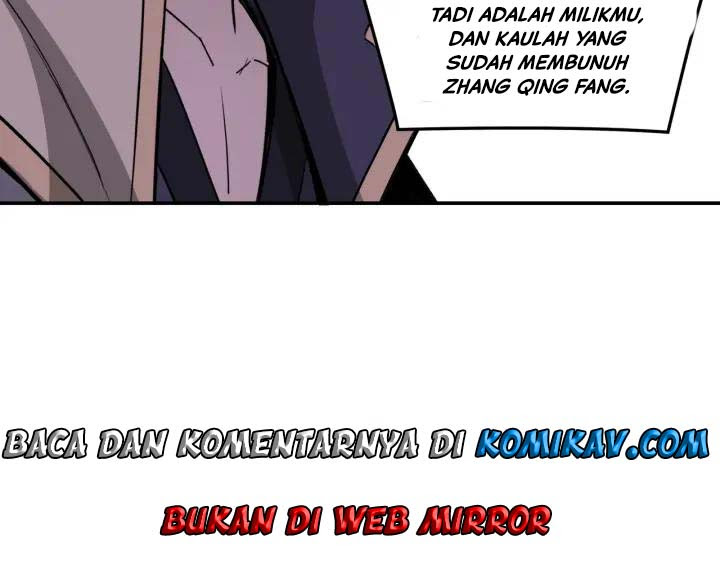 Greatest Boss System Bab 45 halaman 93