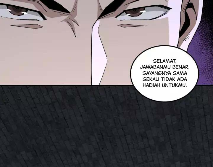Greatest Boss System Bab 46 halaman 10