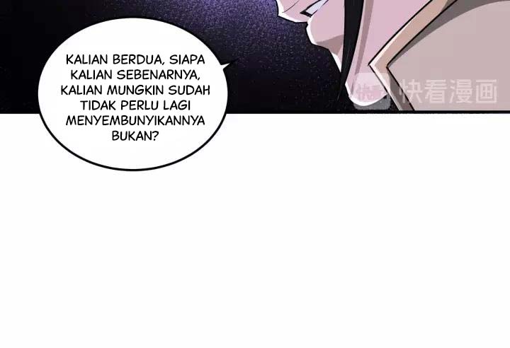 Greatest Boss System Bab 46 halaman 26