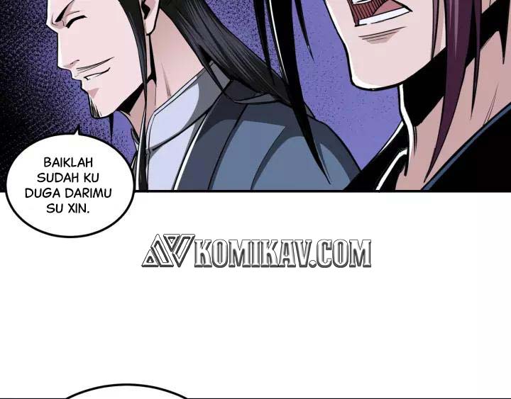 Greatest Boss System Bab 46 halaman 28