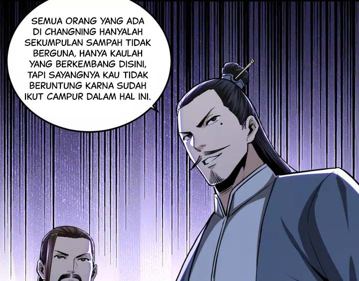 Greatest Boss System Bab 46 halaman 29