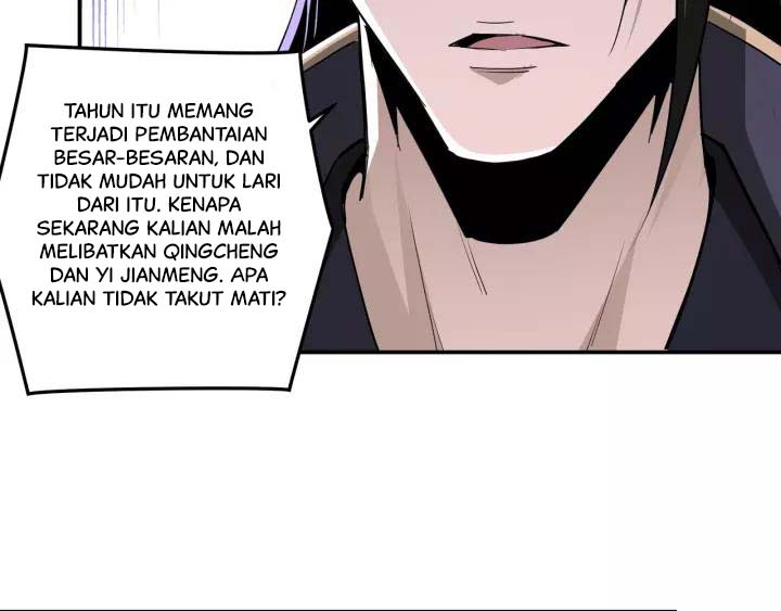 Greatest Boss System Bab 46 halaman 39