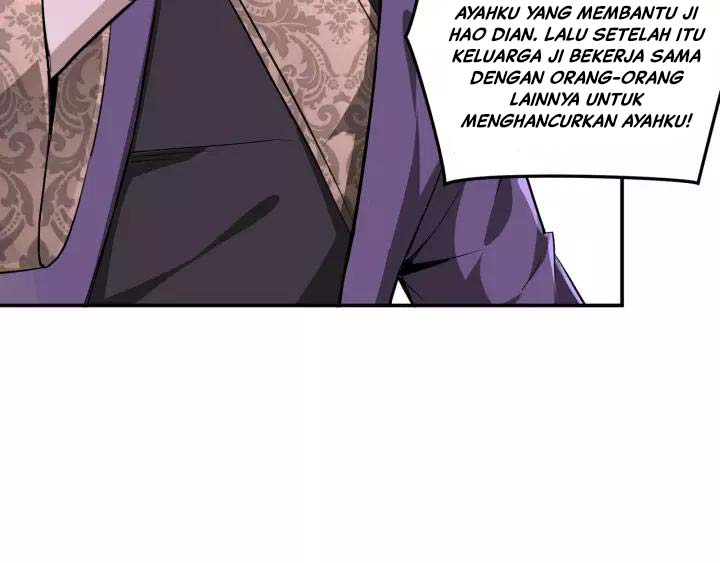 Greatest Boss System Bab 46 halaman 41
