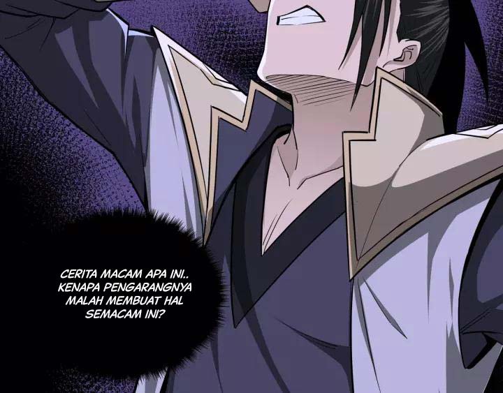 Greatest Boss System Bab 46 halaman 44