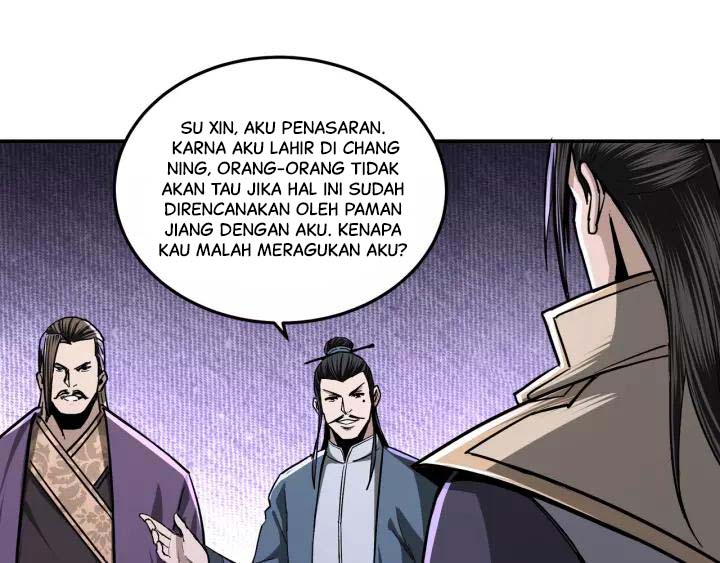 Greatest Boss System Bab 46 halaman 46