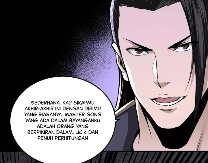 Greatest Boss System Bab 46 halaman 48