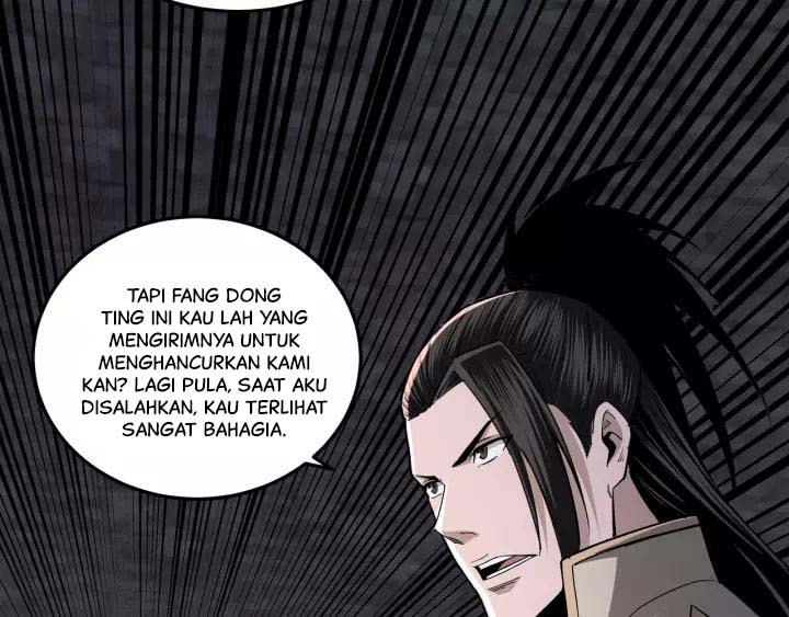 Greatest Boss System Bab 46 halaman 49