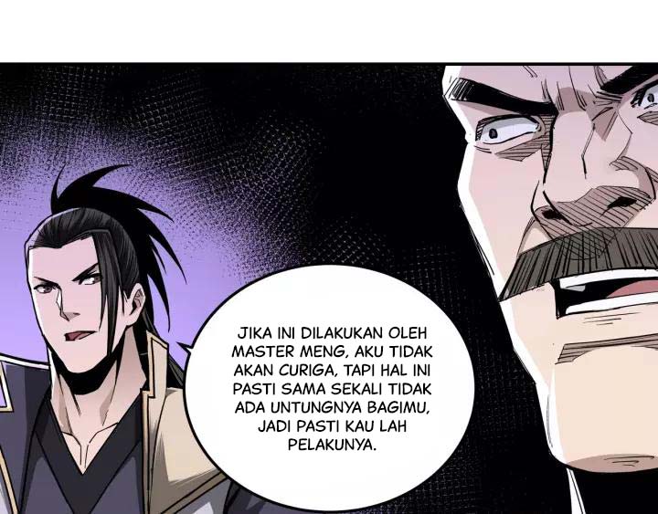 Greatest Boss System Bab 46 halaman 51