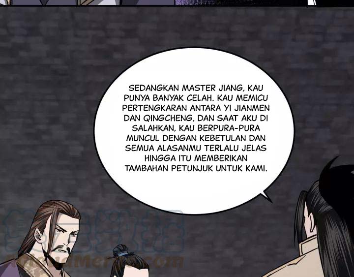Greatest Boss System Bab 46 halaman 52