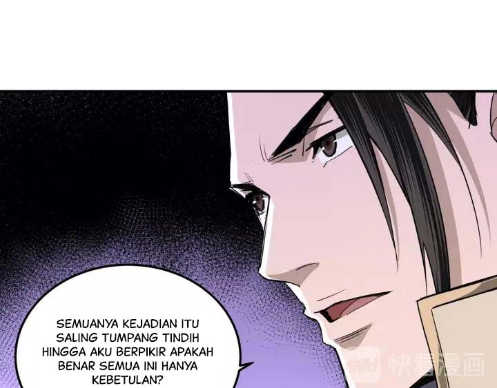 Greatest Boss System Bab 46 halaman 55