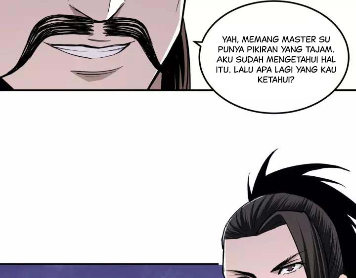 Greatest Boss System Bab 46 halaman 57