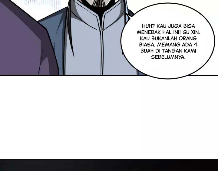 Greatest Boss System Bab 46 halaman 60