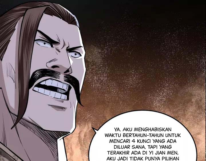 Greatest Boss System Bab 46 halaman 61
