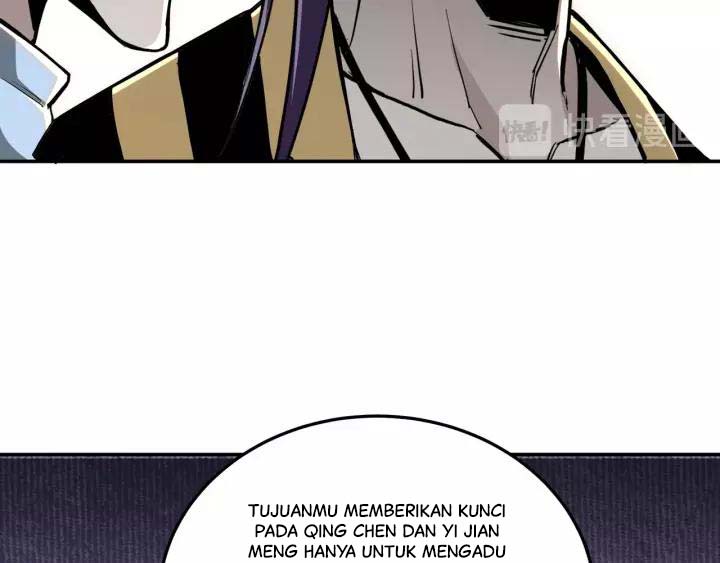 Greatest Boss System Bab 46 halaman 66