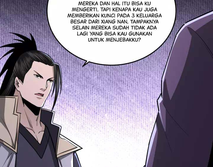 Greatest Boss System Bab 46 halaman 67