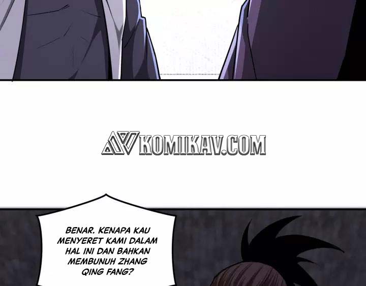 Greatest Boss System Bab 46 halaman 68