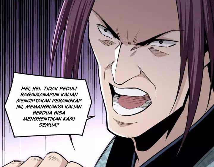 Greatest Boss System Bab 46 halaman 75