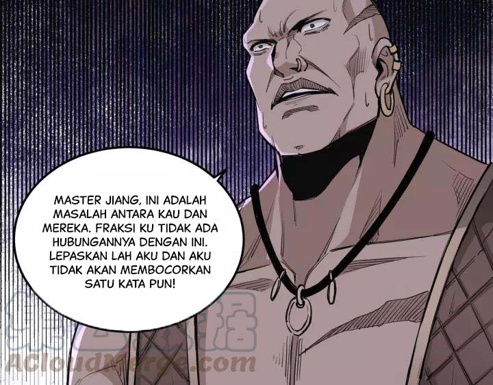Greatest Boss System Bab 46 halaman 92