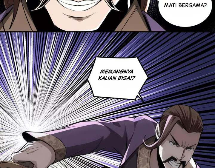 Greatest Boss System Bab 47 halaman 10